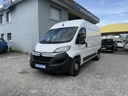 Citroën Jumper FOURGON 2.0 HDI L2H2 140 CH Pack Urbain