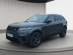 LAND ROVER Range Rover Velar 2.0 R-Dynamic S 4WD Aut. 250