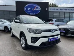 SSANGYONG TIVOLI 120 T-GDI 2WD Pop PHASE 3
