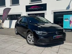 VOLKSWAGEN GOLF 2.0 TDI SCR 115 BVM6 Life Business 1st / CAMERA / CARPLAY / RADAR AV-AR