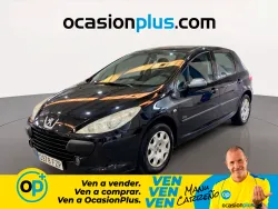 PEUGEOT 307 SW 1.6 D-Sign