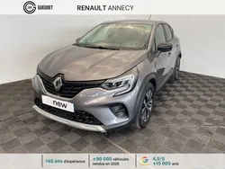 Renault Captur TCe 90 Evolution