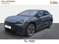 CUPRA Tavascan 286 ch V