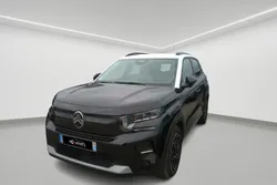 CITROEN C3 1.2 TURBO - 100 S&S Max