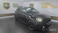 MINI Countryman de 2021