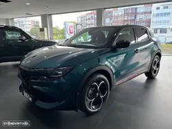 Alfa Romeo Junior 1.2 eDCT6