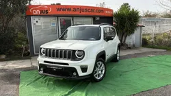 Jeep Renegade 1.5 e-hybrid limited dct Auto