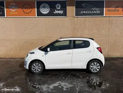 Citroën C1 1.0 VTi Feel
