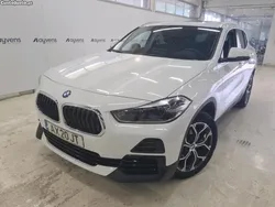 BMW X2 20 d sDrive Auto