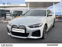 BMW i4 eDrive35 M Sport