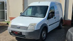 Ford transit connect fgn 1.8 tdci 110 200 c / clim
