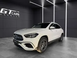 MERCEDES Clase GLA GLA 250e