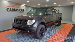Nissan Navara de 2005
