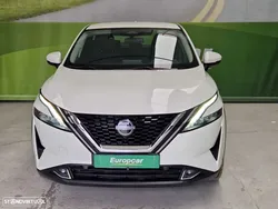 Nissan Qashqai 1.3 DIG-T N-Connecta