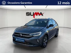Volkswagen Taigo 1.5 TSI 150 DSG7 Style
