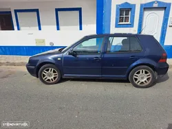 VW Golf 1.9 TDi 25 Anos