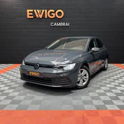 Volkswagen golf 2.0 tdi 150 business dsg 7 - car play - sièges chauffants - régulateur adapatif