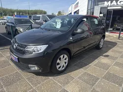 DACIA SANDERO 1.5 Blue dCi - 75 2020 Essentiel PHASE 2 1ERE MAIN