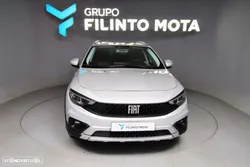 Fiat Tipo Cross 1.3 Multijet