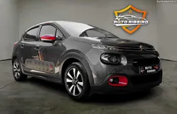Citroën C3 1.2 PureTech Shine