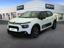 CITROEN C3 PureTech 83 S&S BVM5 Feel Pack