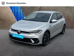 Volkswagen Polo 1.0 TSI 95ch R-Line