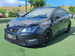 Seat Ibiza FR 1.4 TDI 105CV DIESEL 2016