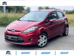 FORD FIESTA 1.4 TDCi - 68 - Trend DISTRIBUTION NEUVE