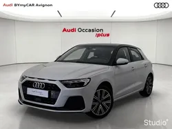 AUDI A1 Sportback 25 TFSI 95 ch BVM5 Advanced
