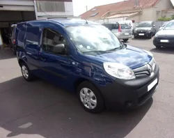Renault KANGOO II 1.5 BLUE DCI 95CH BUSINESS
