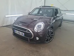 Mini CLUBMAN COOPER S 192CH JOHN COOPER WORKS BVA7 EURO6D-T