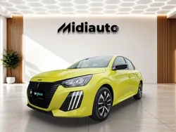 Peugeot 208 1.2 PureTech 75 Active