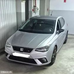 SEAT Ibiza 1.0 TSI FR