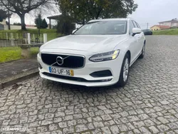 Volvo V90 2.0 D4 Momentum Plus