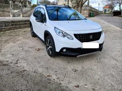 Peugeot 2008 1.2 PURETECH 130CV S/S GT LINE