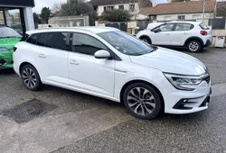 Renault Mégane 1.5 Blue dCi 115ch Techno EDC -23