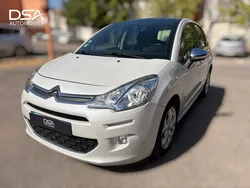 CITROEN C3 C3 VTi 82 MusicBox