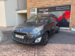 Renault Scénic Grand Bose 1.5dci 110cv