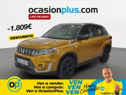 SUZUKI Vitara 1.4T GLE Mild Hybrid