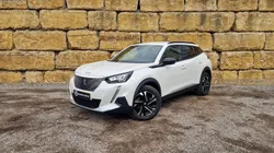 Peugeot 2008 50 kWh Allure