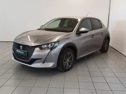 Peugeot 208 e-208 136ch Roadtrip