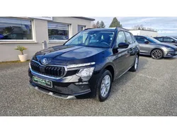Skoda Kamiq 1.0 TSI Evo 2 116 ch DSG7 Selection 5p