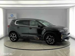 Citroën C5 Aircross 1.2 PureTech C-Series