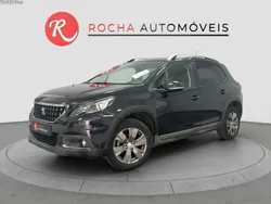 Peugeot 2008 1.2 PureTech Active