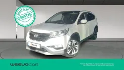 HONDA CR-V 1.6i-DTEC Lifestyle 4x4 9AT 160