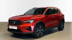 Volvo XC40 2.0 B3 PLUS DARK AUTO 163 CV