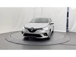 RENAULT CLIO 1.0 Tce - 100CH - Intens - 2020 - Garantie 12 mois