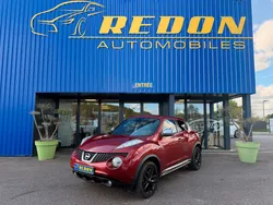 NISSAN JUKE I 1.5 DCI 110cH 6cV