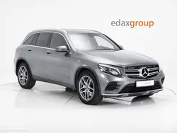 Mercedes-Benz GLC 250
