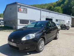 Fiat grande Punto 1.2 i ct ok garantie 12 mois